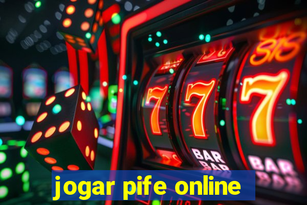 jogar pife online